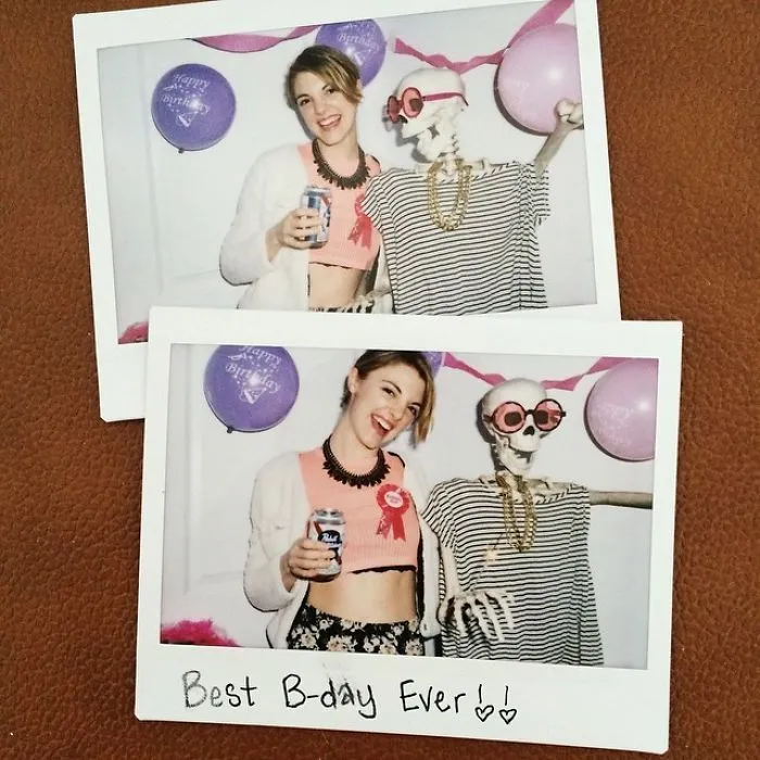 This Instagram Account Pokes Fun At The White Girl Stereotype, And It's Hilarious