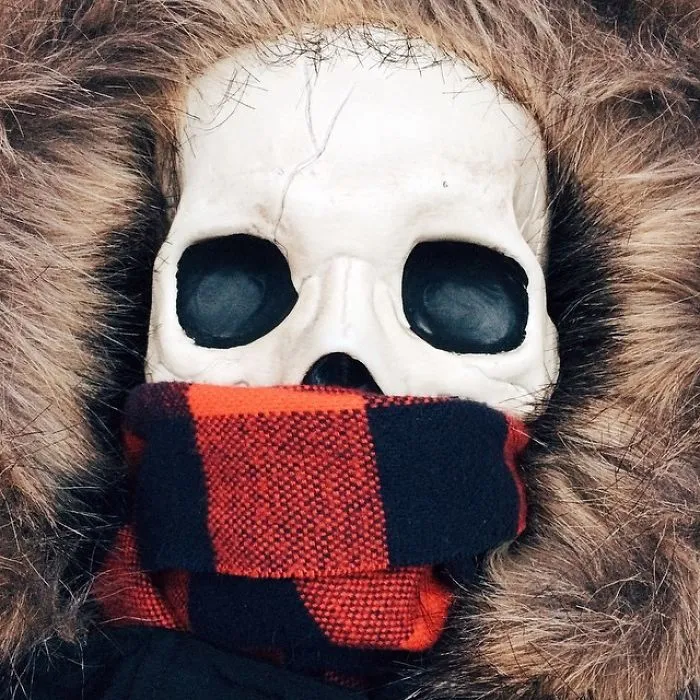 This Instagram Account Pokes Fun At The White Girl Stereotype, And It's Hilarious