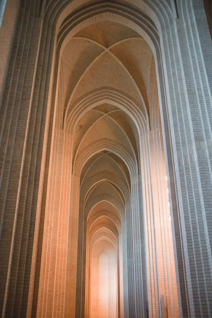 Grundtvigs Kirke