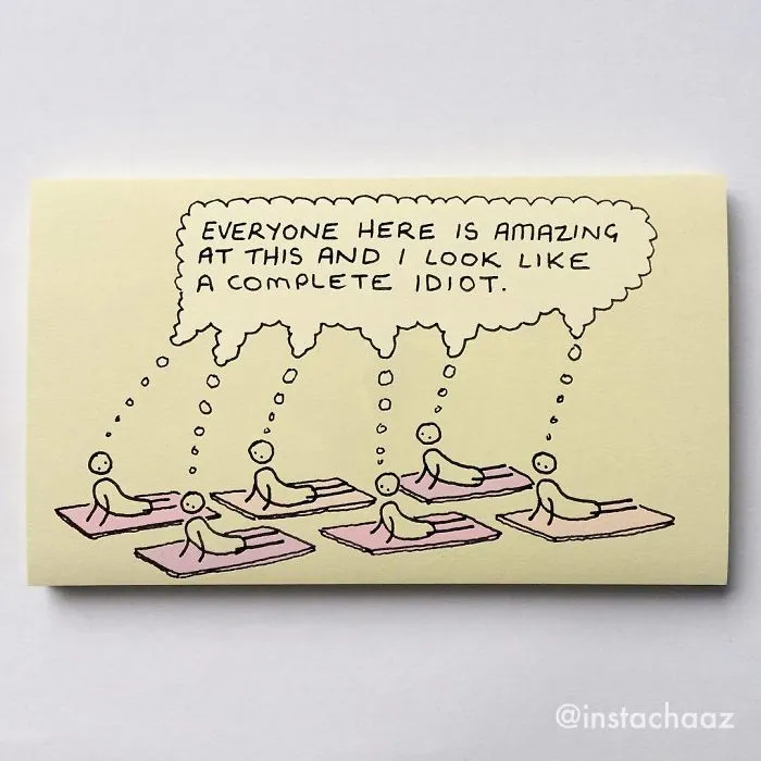 144 Brutally Honest Sticky Notes That Sum Up Your Life As An Adult (New Pics)