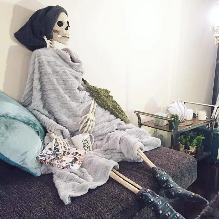 This Instagram Account Pokes Fun At The White Girl Stereotype, And It's Hilarious