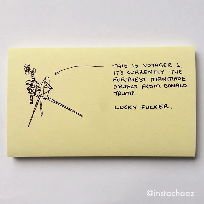 144 Brutally Honest Sticky Notes That Sum Up Your Life As An Adult (New Pics)