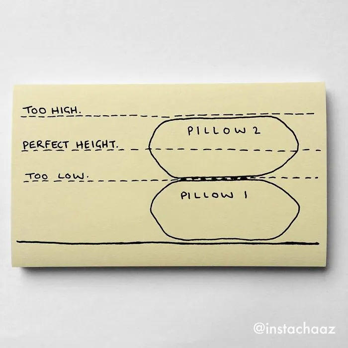 144 Brutally Honest Sticky Notes That Sum Up Your Life As An Adult (New Pics)