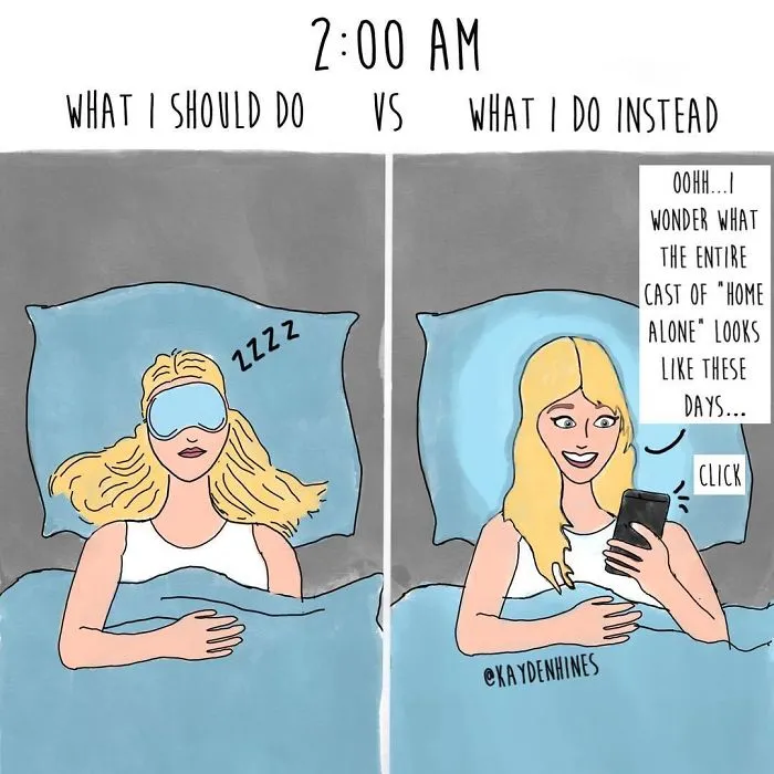 Funny-Life-Illustrations-Kayden-Hines