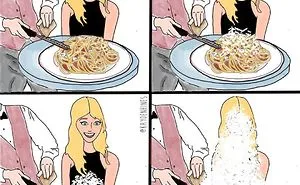 This Illustrator Hilariously Sums Up The True Struggles Of Adult Life