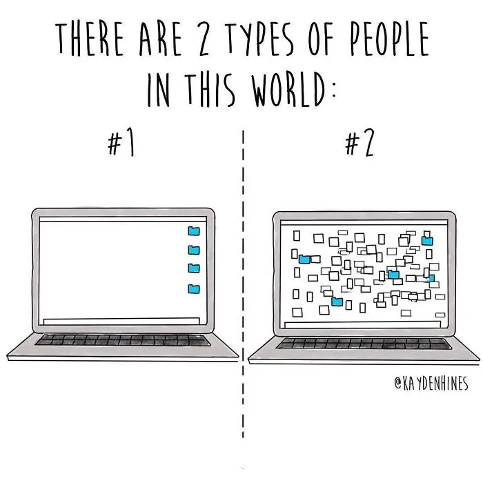 This Illustrator Hilariously Sums Up The True Struggles Of Adult Life