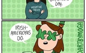 Girl Illustrates Her Everyday Struggles In 61 Funny Comics (New Pics)