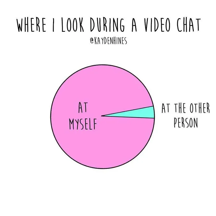 This Illustrator Hilariously Sums Up The True Struggles Of Adult Life