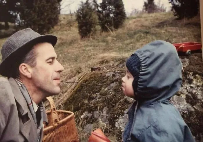 30 Fotos de mi Instagram para recordar a esos "padres de la vieja escuela" en toda su gloria