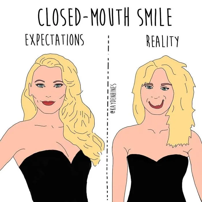 This Illustrator Hilariously Sums Up The True Struggles Of Adult Life
