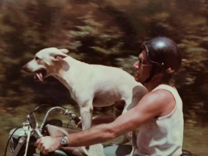 Here Are 30 Pics From My Instagram Honoring "Old School Dads" In All Their Glory
