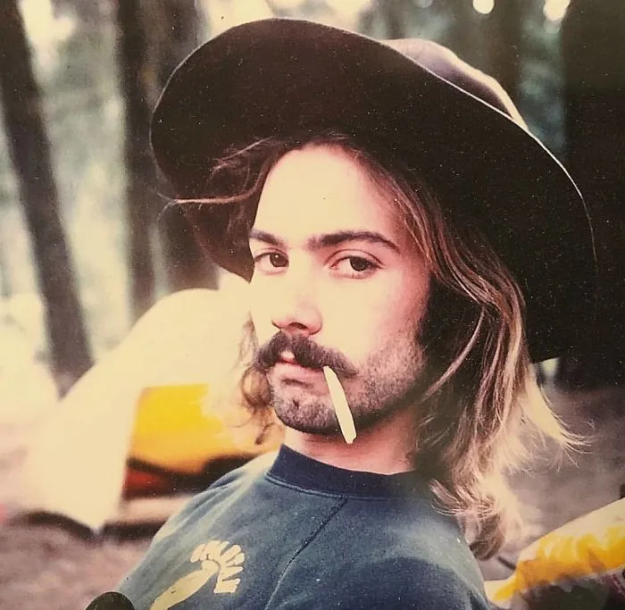 Here Are 30 Pics From My Instagram Honoring "Old School Dads" In All Their Glory