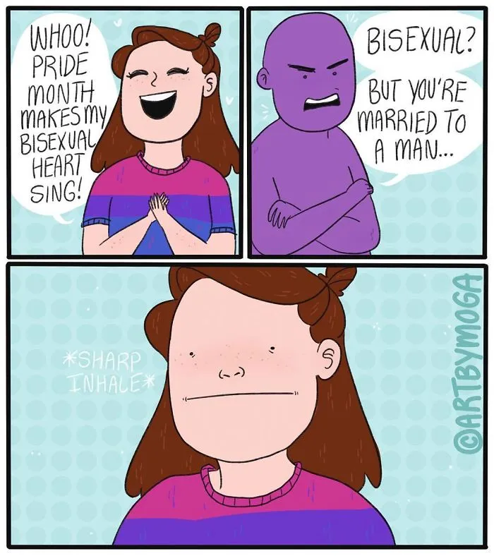 Girl Illustrates Her Everyday Struggles In 61 Funny Comics (New Pics)