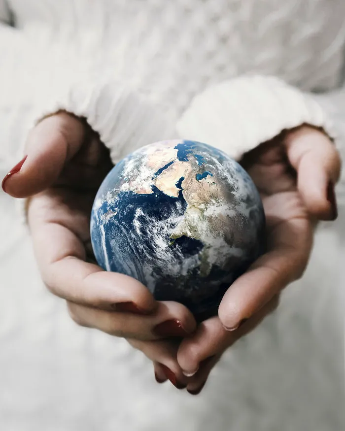 Care For Earth