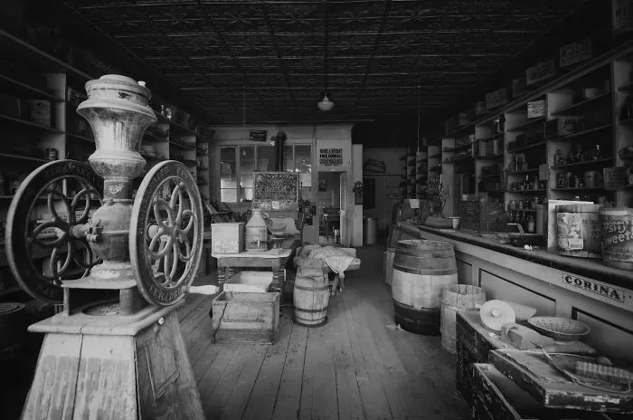 I Spent Years Trying To Photograph Bodie Ghost Town In California