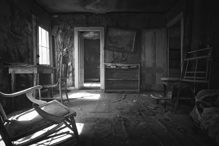 I Spent Years Trying To Photograph Bodie Ghost Town In California
