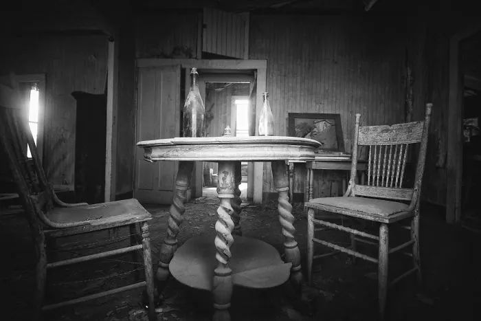 I Spent Years Trying To Photograph Bodie Ghost Town In California