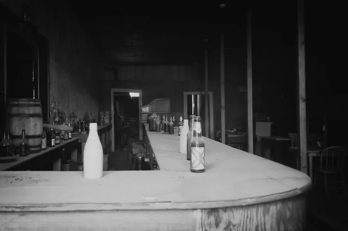 I Spent Years Trying To Photograph Bodie Ghost Town In California