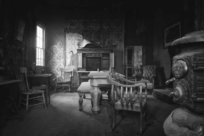 I Spent Years Trying To Photograph Bodie Ghost Town In California