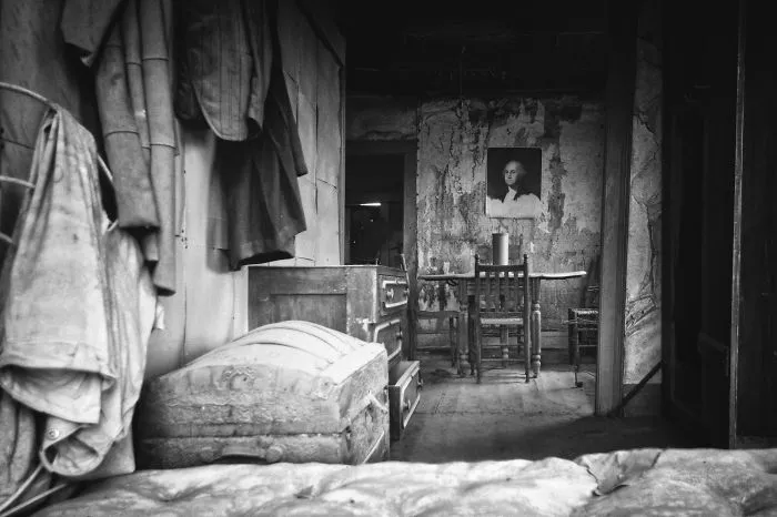 I Spent Years Trying To Photograph Bodie Ghost Town In California