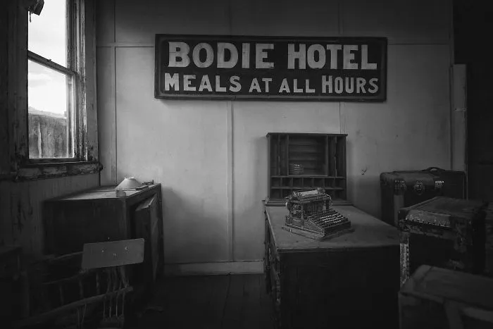 I Spent Years Trying To Photograph Bodie Ghost Town In California