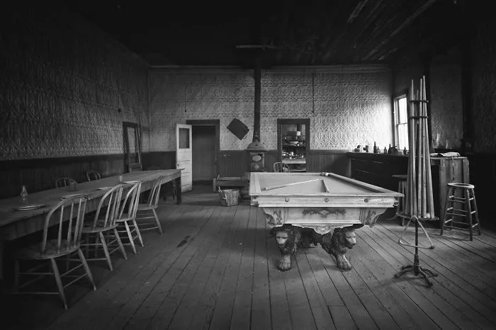 I Spent Years Trying To Photograph Bodie Ghost Town In California