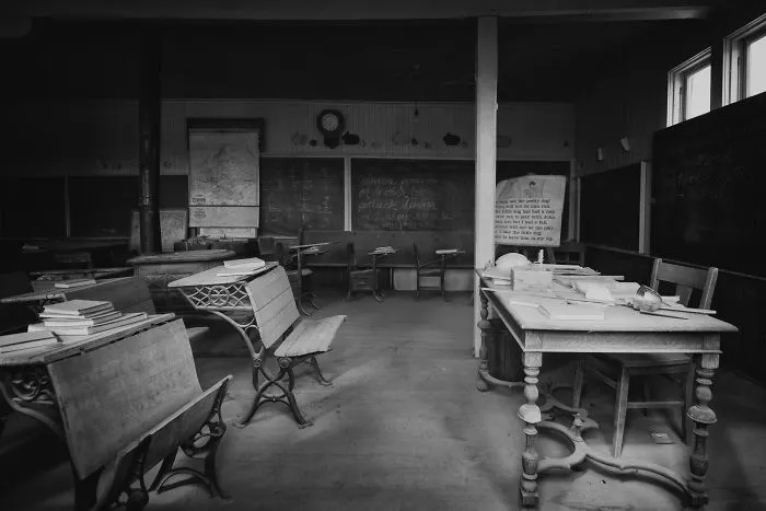 I Spent Years Trying To Photograph Bodie Ghost Town In California