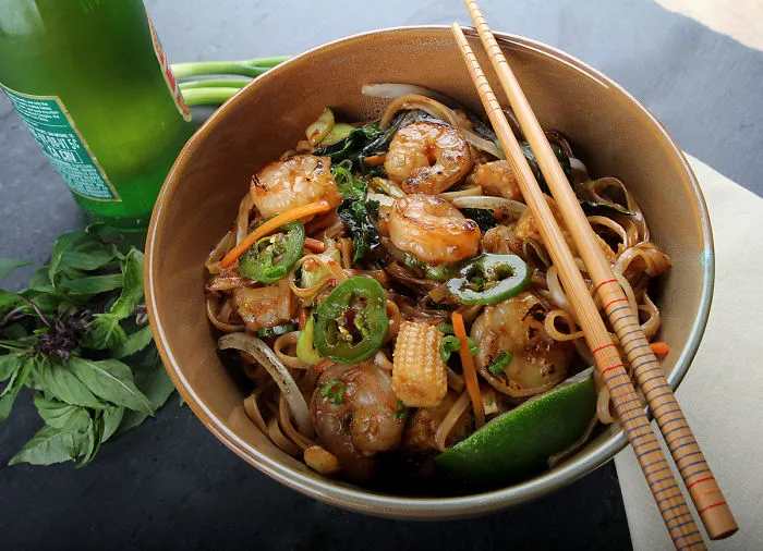 10 Ingredients Every 20-Something Should Have In Their Pantry