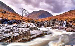 The Top 10 Overall Winning Artists For The 8th Annual "Landscapes" Online Art Exhibition