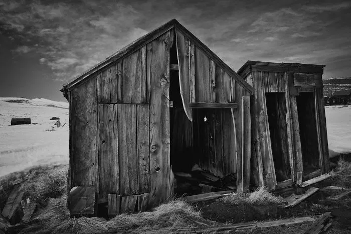I Spent Years Trying To Photograph Bodie Ghost Town In California