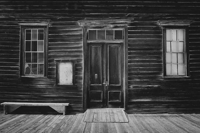 I Spent Years Trying To Photograph Bodie Ghost Town In California