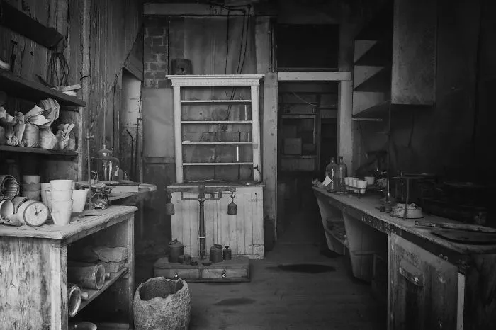 I Spent Years Trying To Photograph Bodie Ghost Town In California