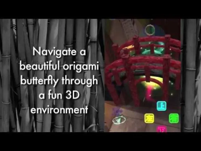 Watch Origami Come To Life In Your Own Home