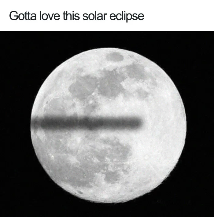 Solar Eclipse