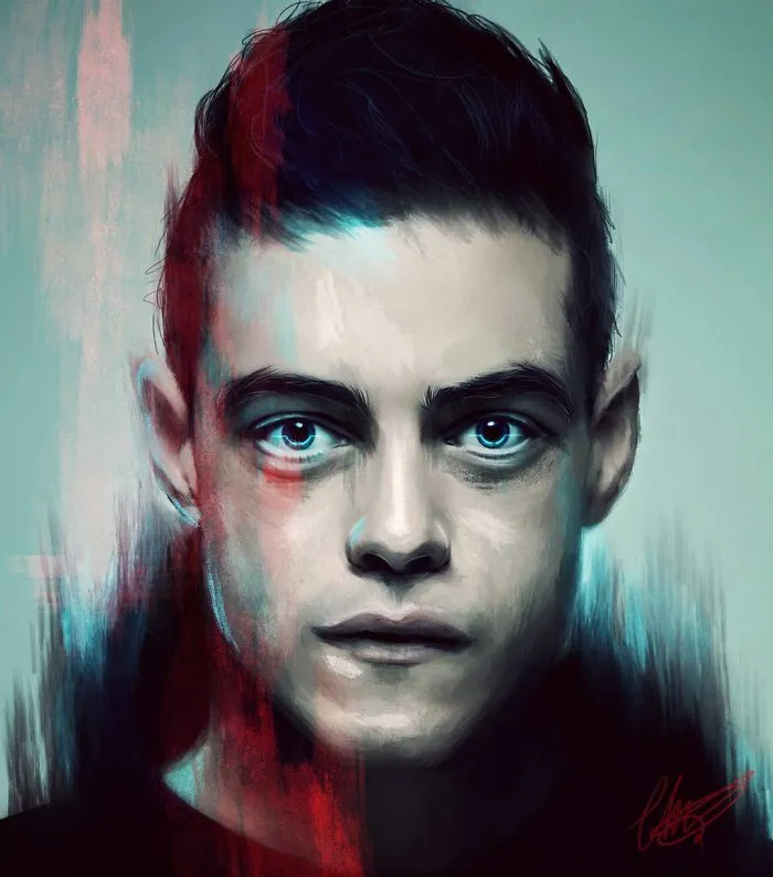 Mr. Robot