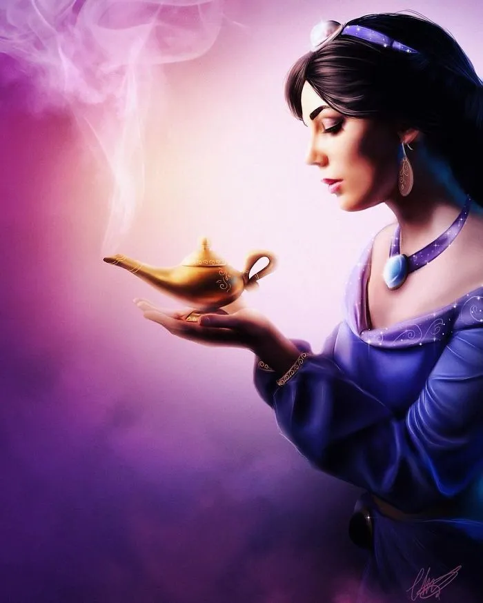 Jasmine