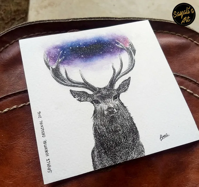Oh Deer!