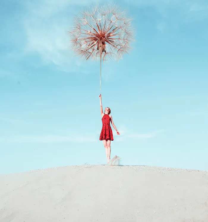 Let Life Bring You To The Most Beautiful Places And Fill Your Soul With Freedom