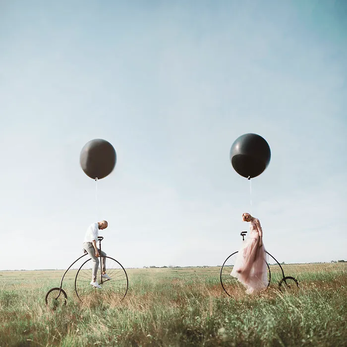 Do You Know That Feeling When You Are Keeping So Many Things In Your Head That You Think It Will Explode One Day?