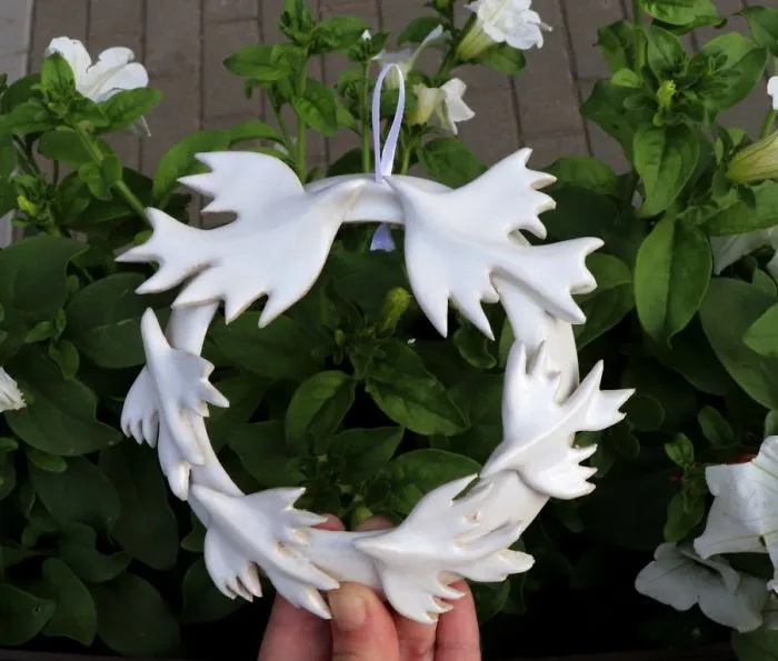 White Wedding