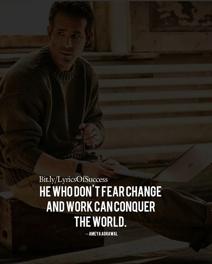 It Took Me 8 Years To Write These 18 Quotes As I Finally Started To Understand Life!