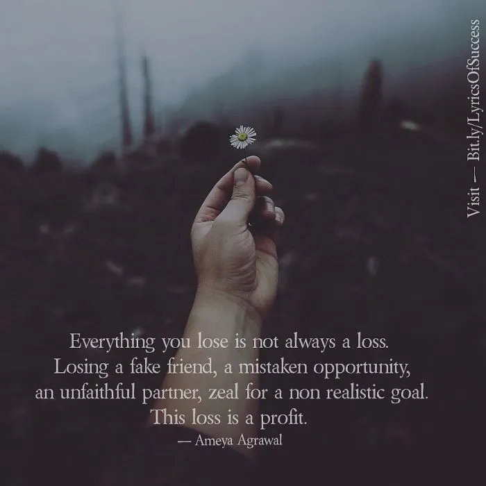 It Took Me 8 Years To Write These 18 Quotes As I Finally Started To Understand Life!