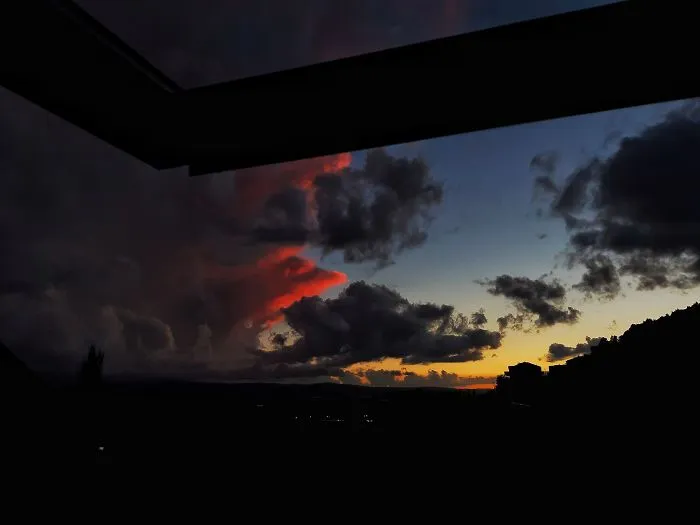 I Captured Some Of The Best Views Of My Town With My Phone
