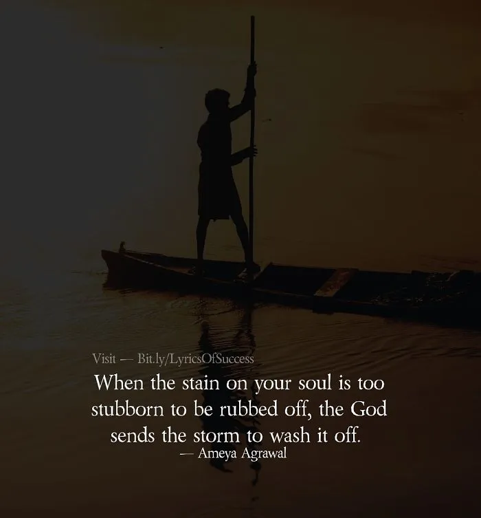It Took Me 8 Years To Write These 18 Quotes As I Finally Started To Understand Life!