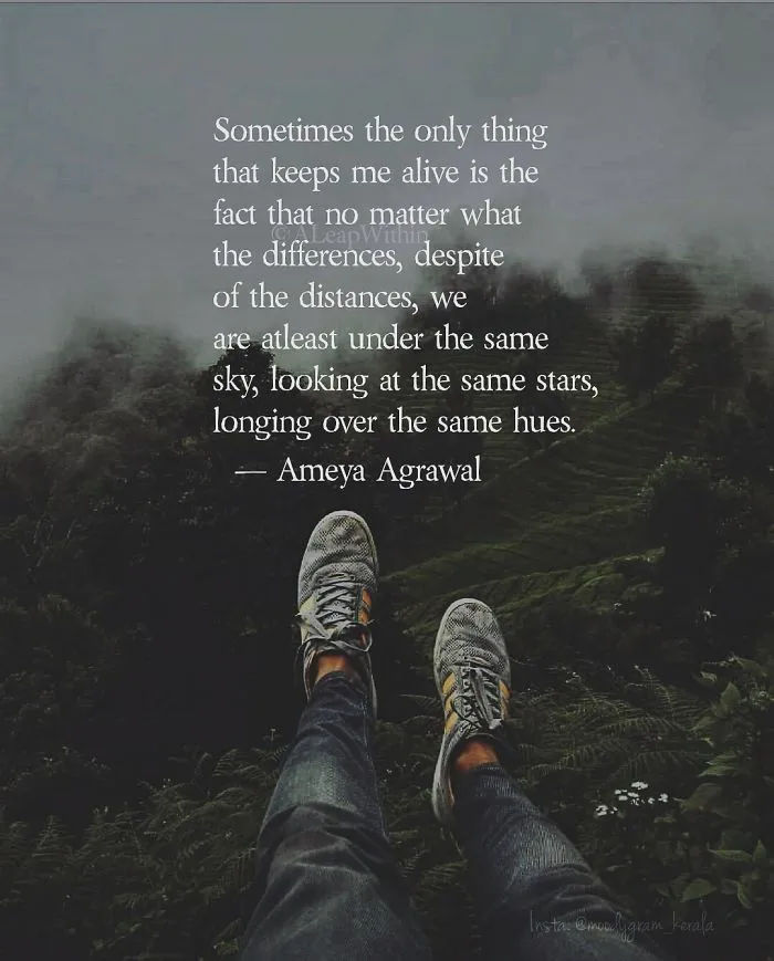 It Took Me 8 Years To Write These 18 Quotes As I Finally Started To Understand Life!