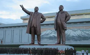 I Visited North Korea And Documented What I Saw