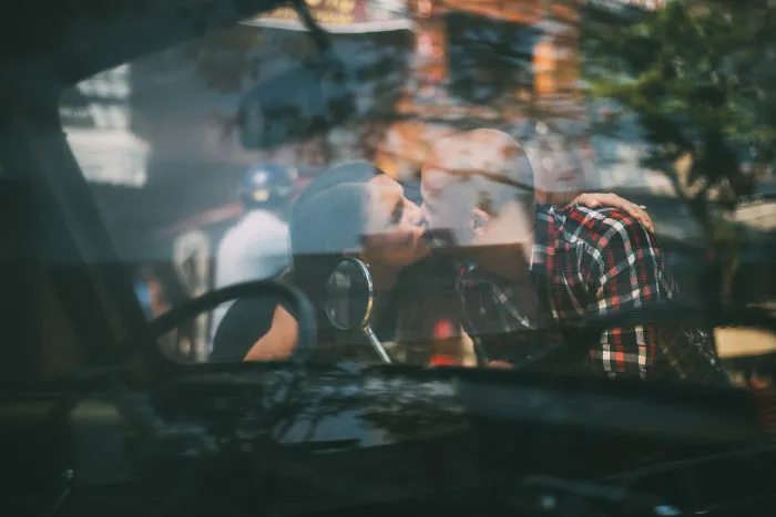 Engagement Photography By Da Nang Photographer