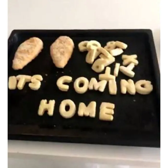 It’s Coming Home! Fans England-Wide Show Their Belief In The England Squad