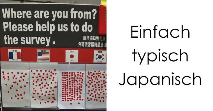 51 Fotos die zeigen, warum Japan so einzigartig ist