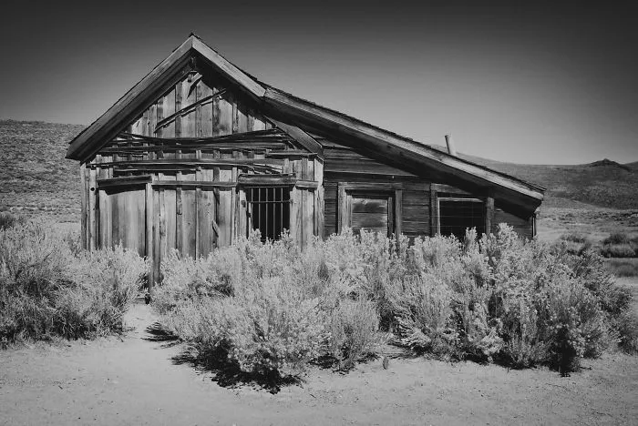 I Spent Years Trying To Photograph Bodie Ghost Town In California